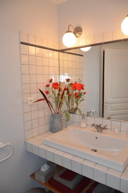 La Closerie Bed & Breakfast Nercillac ห้อง รูปภาพ